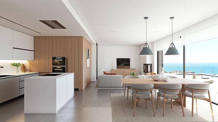 Image No.8-3 Bed House/Villa for sale