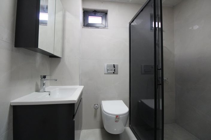 Image No.15-Appartement de 1 chambre à vendre à Side