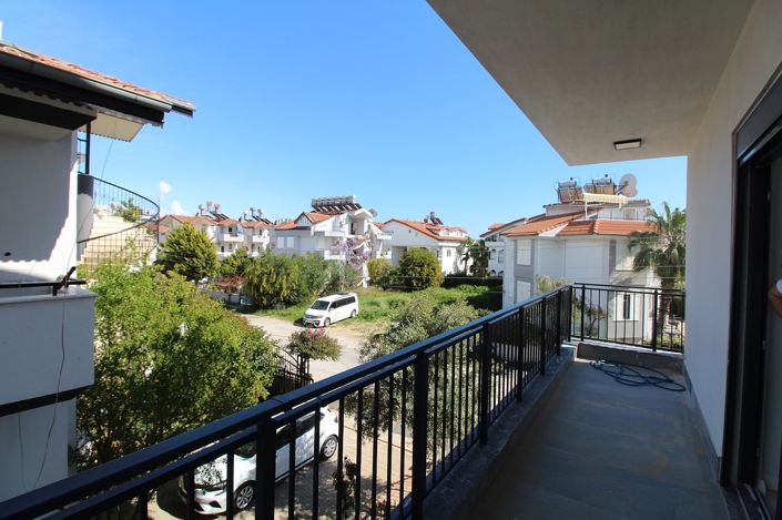 Image No.20-Appartement de 1 chambre à vendre à Side