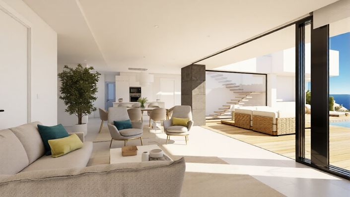 Image No.6-3 Bed House/Villa for sale