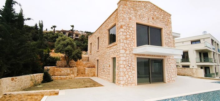 Andifli, House/Villa