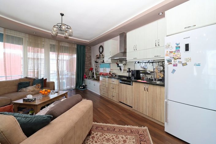 Image No.10-Appartement de 3 chambres à vendre à Hurma