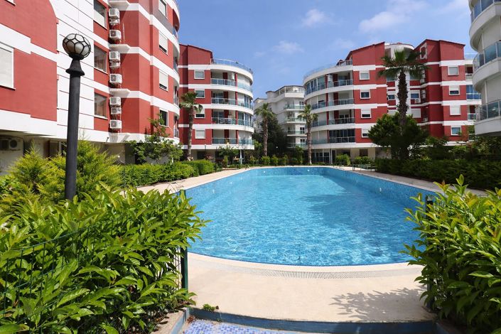 Image No.2-Appartement de 3 chambres à vendre à Hurma