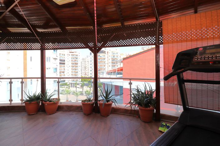 Image No.23-Appartement de 3 chambres à vendre à Hurma