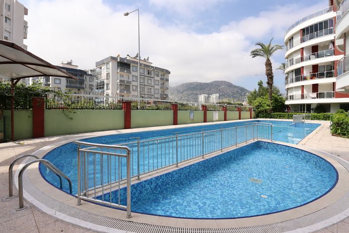 Image No.8-Appartement de 3 chambres à vendre à Hurma