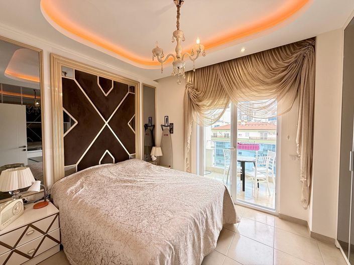 Image No.27-Appartement de 1 chambre à vendre à Mahmutlar