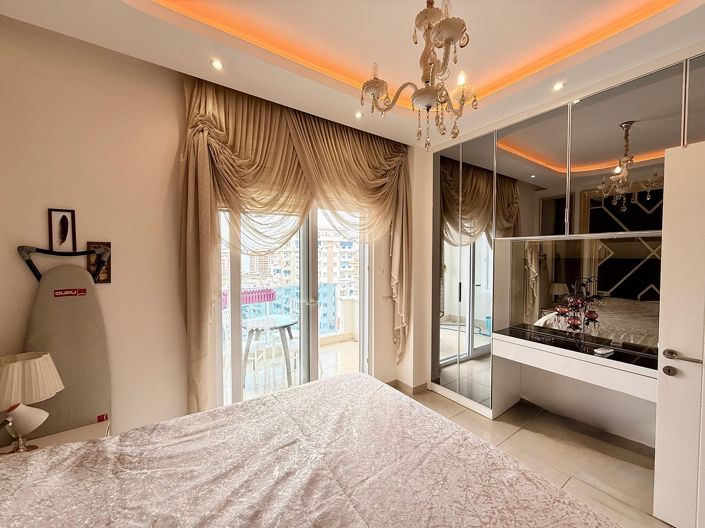 Image No.29-Appartement de 1 chambre à vendre à Mahmutlar