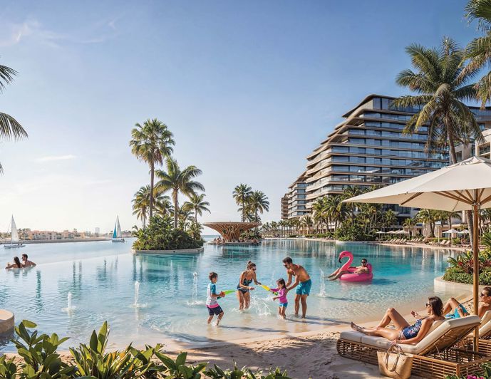 Image No.3-2 Bed Apartment for sale