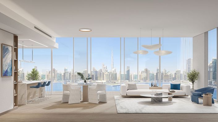 Image No.10-2 Bed Apartment for sale