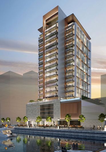 Image No.2-2 Bed Apartment for sale