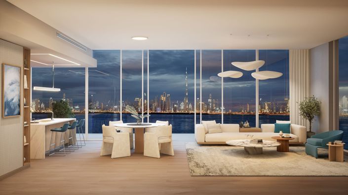 Image No.9-2 Bed Apartment for sale