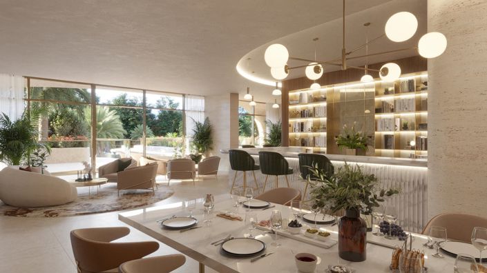 Image No.9-2 Bed Apartment for sale