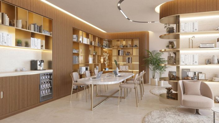 Image No.13-4 Bed Apartment for sale