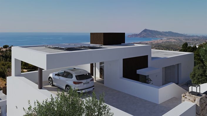 Image No.4-4 Bed House/Villa for sale