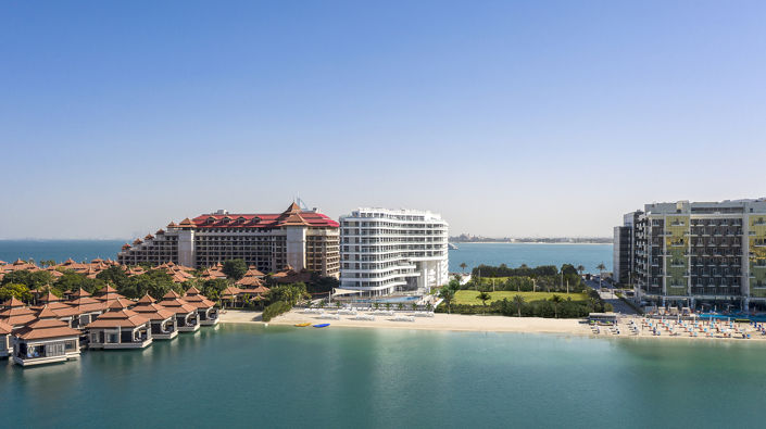 Image No.2-Appartement à vendre à Palm Jumeirah