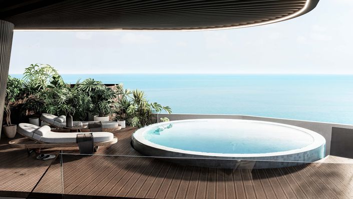 Image No.20-Appartement de 1 chambre à vendre à Dubai