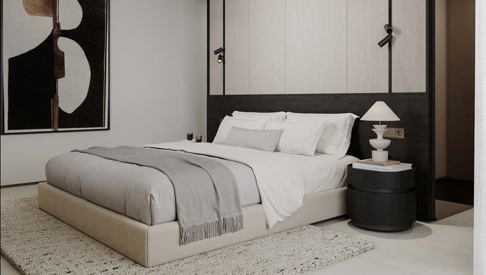 Image No.13-Appartement de 2 chambres à vendre à Dubai