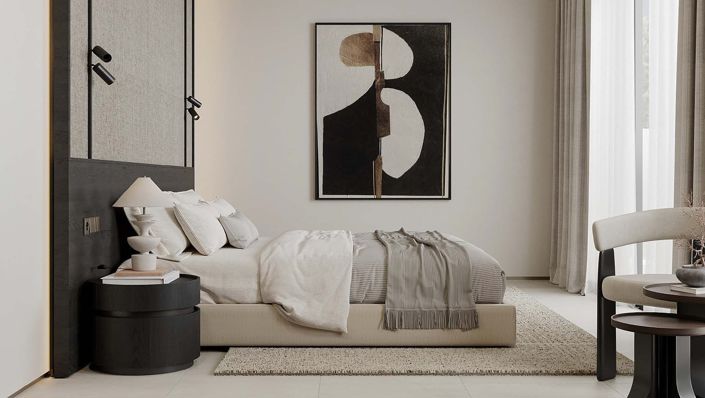 Image No.14-Appartement de 2 chambres à vendre à Dubai