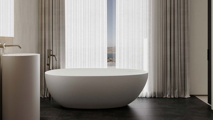 Image No.16-Appartement de 3 chambres à vendre à Dubai