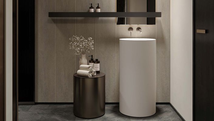 Image No.17-Appartement de 3 chambres à vendre à Dubai