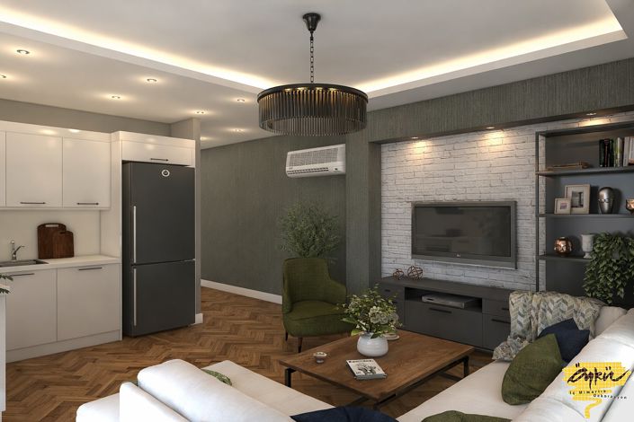 Image No.10-2 Bed Apartment for sale