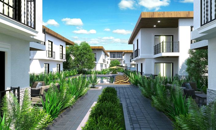 Image No.2-2 Bed Apartment for sale