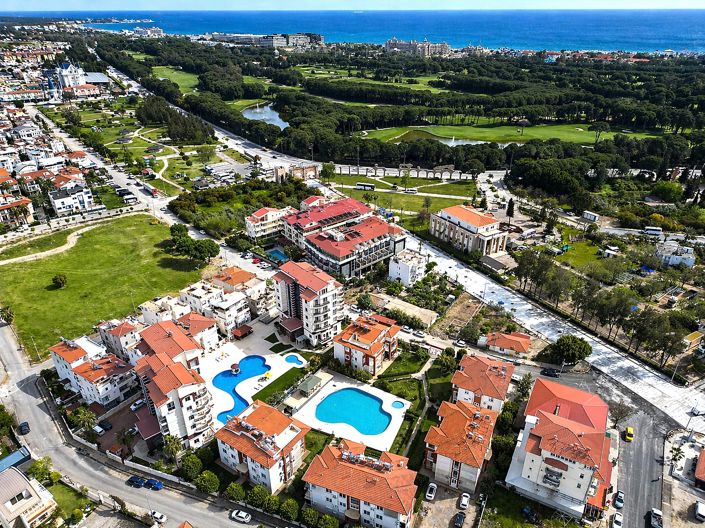 Image No.5-4 Bed Apartment for sale