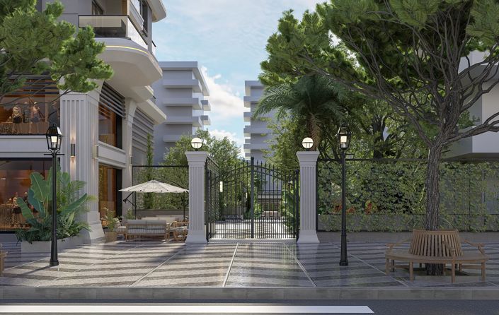 Image No.12-2 Bed Apartment for sale
