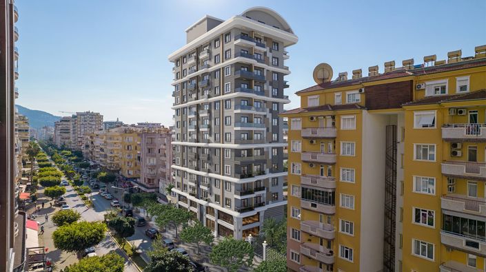 Image No.2-2 Bed Apartment for sale