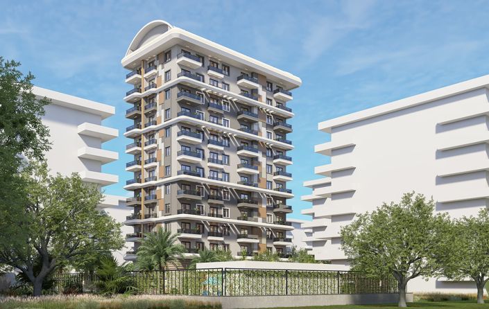 Image No.5-2 Bed Apartment for sale