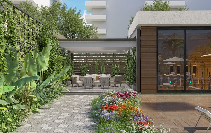 Image No.15-3 Bed Apartment for sale