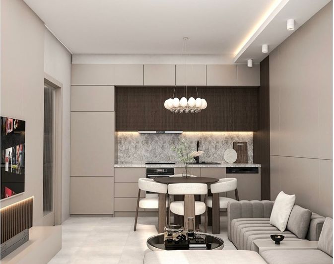 Image No.18-3 Bed Apartment for sale