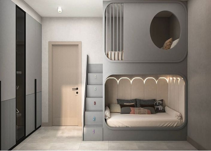 Image No.19-3 Bed Apartment for sale