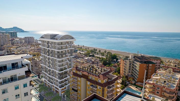 Image No.3-3 Bed Apartment for sale