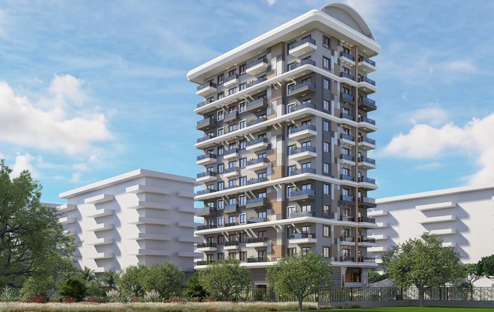 Image No.4-3 Bed Apartment for sale