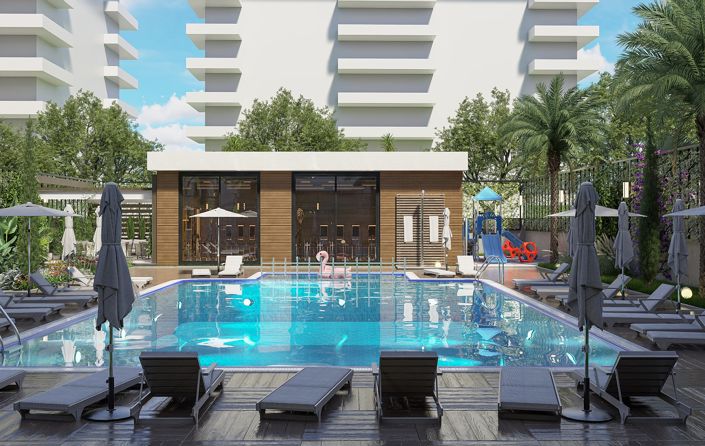 Image No.7-3 Bed Apartment for sale