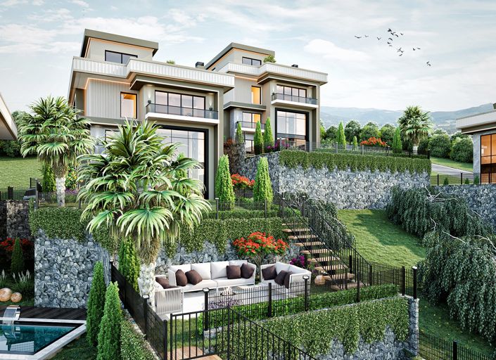Image No.6-7 Bed House/Villa for sale