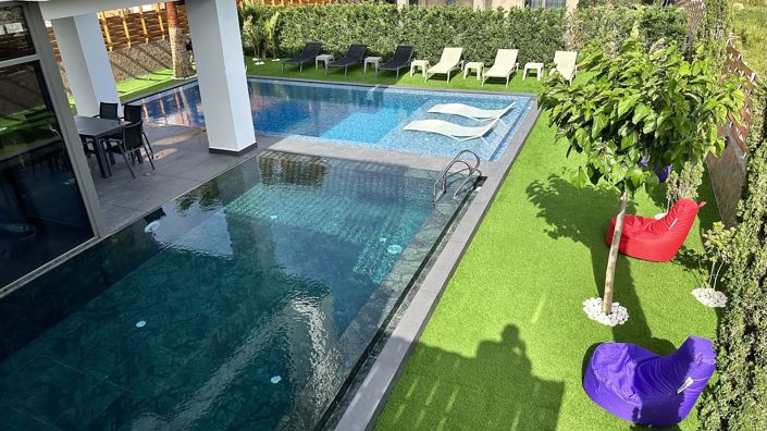 Image No.11-3 Bed House/Villa for sale