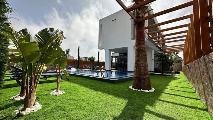 Image No.3-3 Bed House/Villa for sale