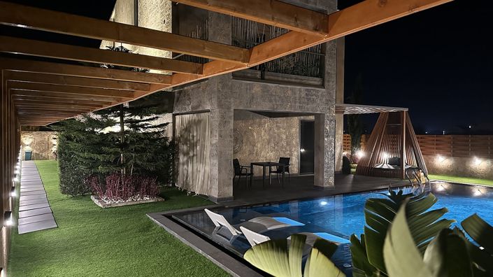 Image No.2-1 Bed House/Villa for sale