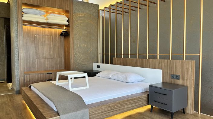 Image No.20-1 Bed House/Villa for sale