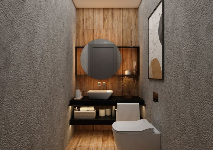 Image No.28-1 Bed House/Villa for sale