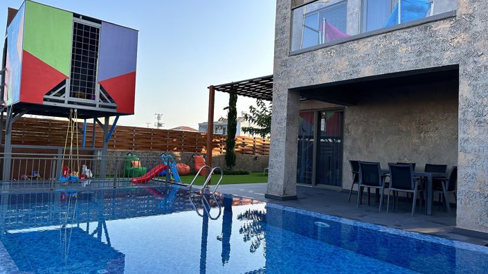 Image No.6-3 Bed House/Villa for sale