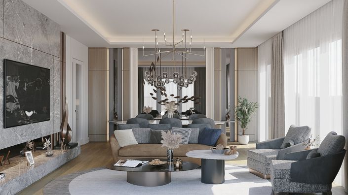 Image No.12-3 Bed Apartment for sale