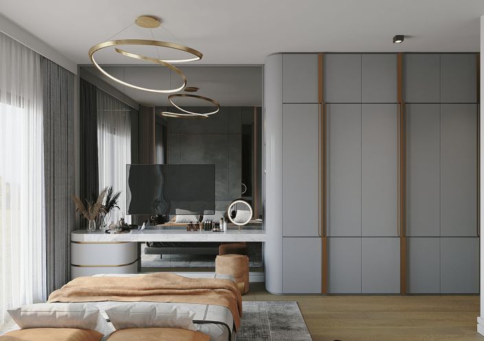 Image No.16-3 Bed Apartment for sale