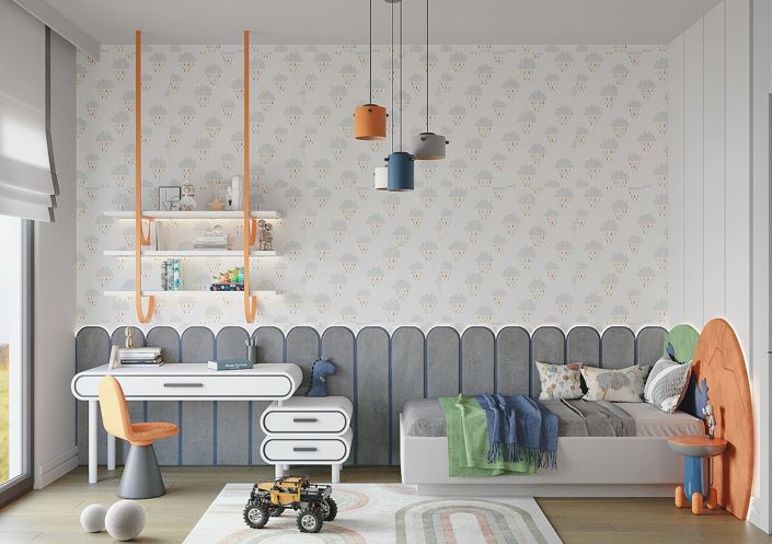 Image No.18-3 Bed Apartment for sale