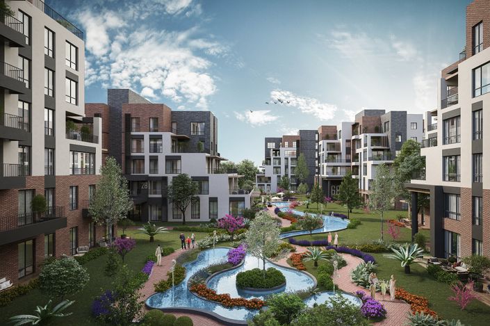 Image No.2-3 Bed Apartment for sale