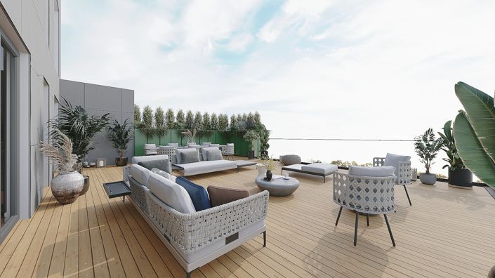 Image No.23-3 Bed Apartment for sale