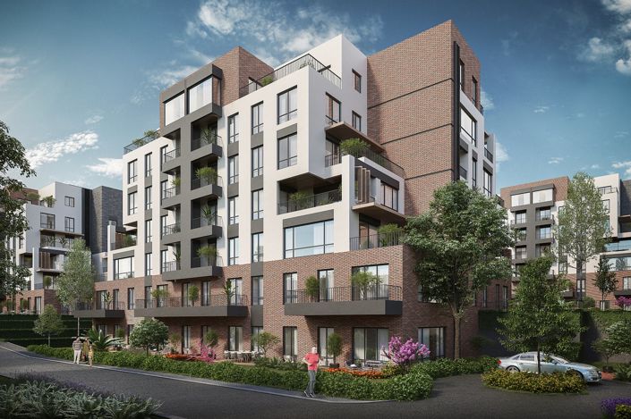 Image No.4-3 Bed Apartment for sale