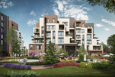 Exterior 5